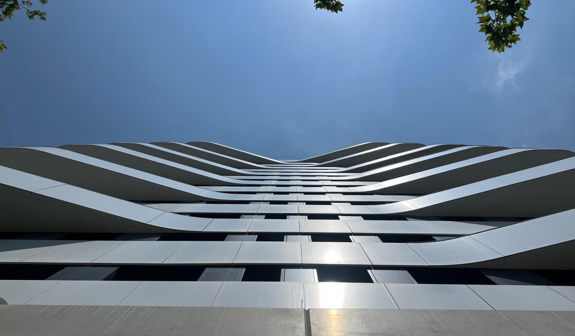 Hotel Arena Select — Foto’s 3
