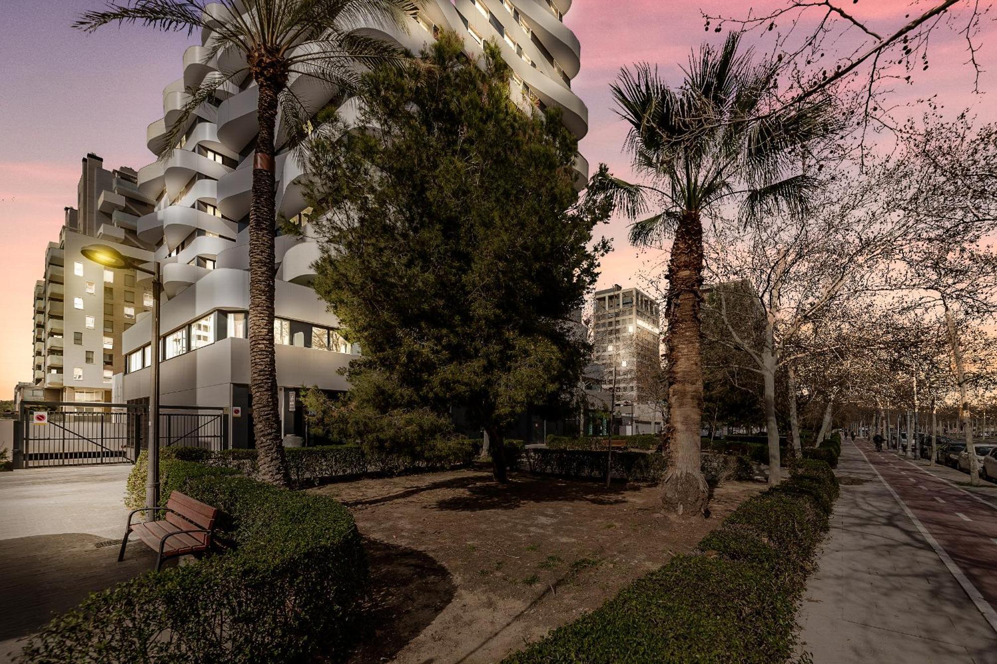 Hotel Arena Select — Foto’s 1